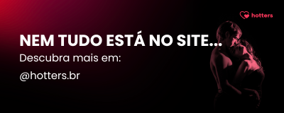Conheça o Instagram da Hotters