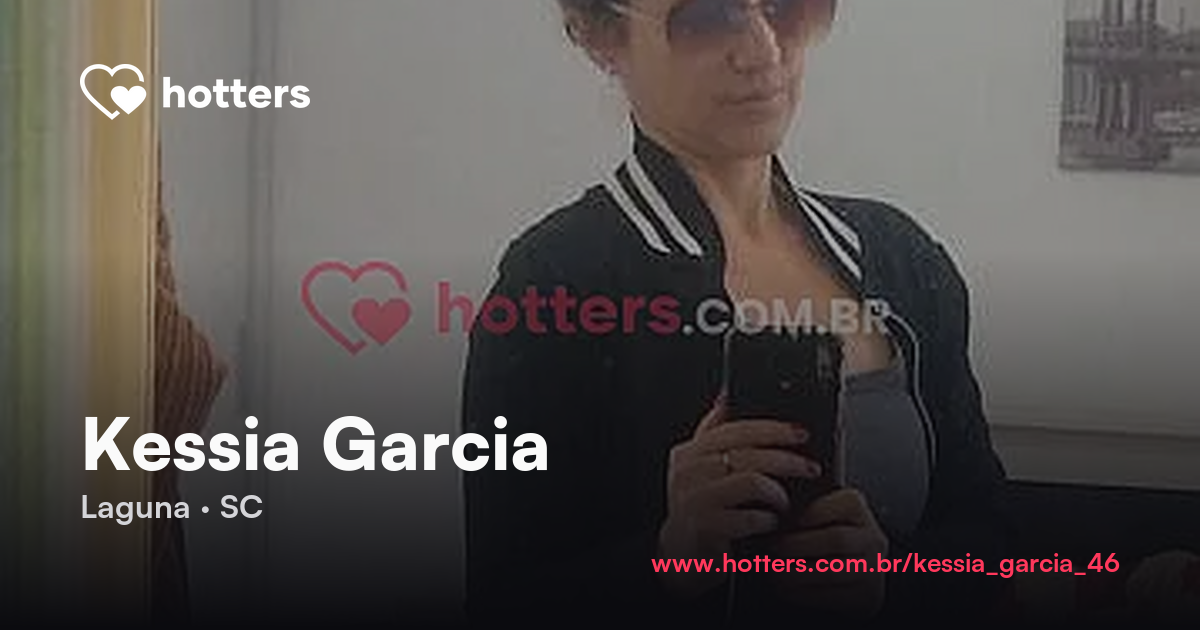 Acompanhante Kessia Garcia em Laguna | Hotters